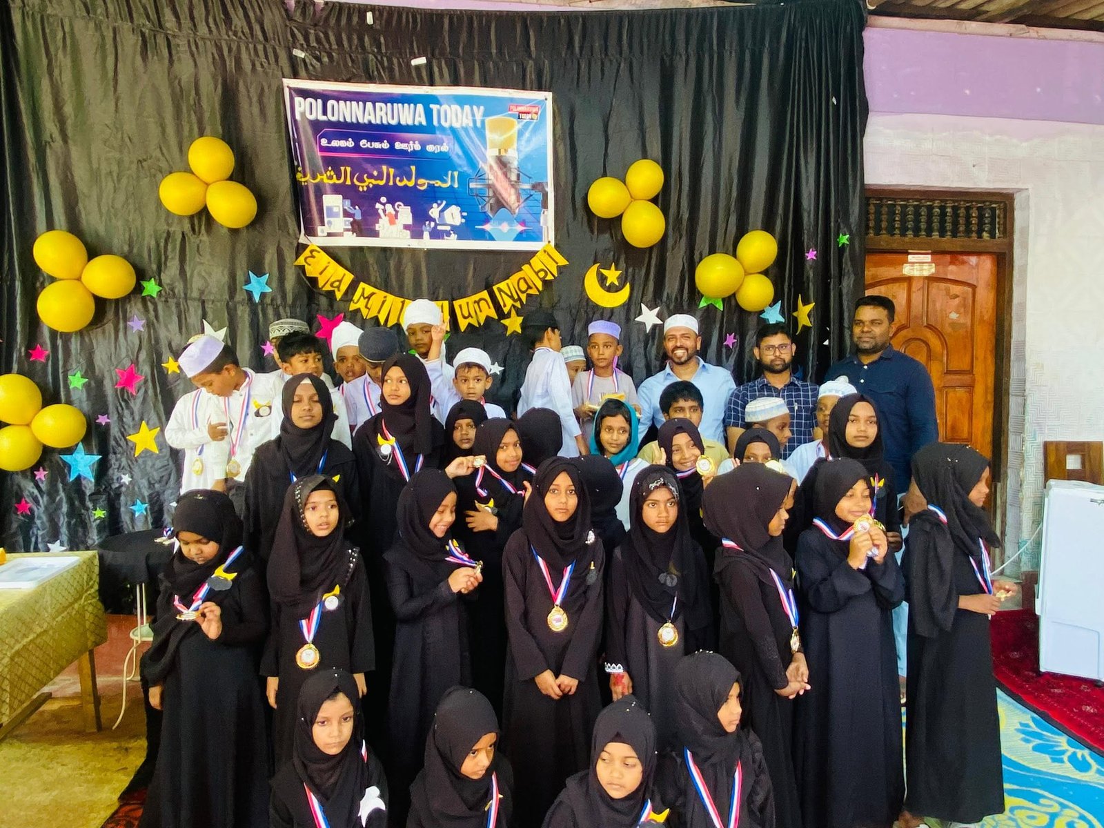 Youth Development