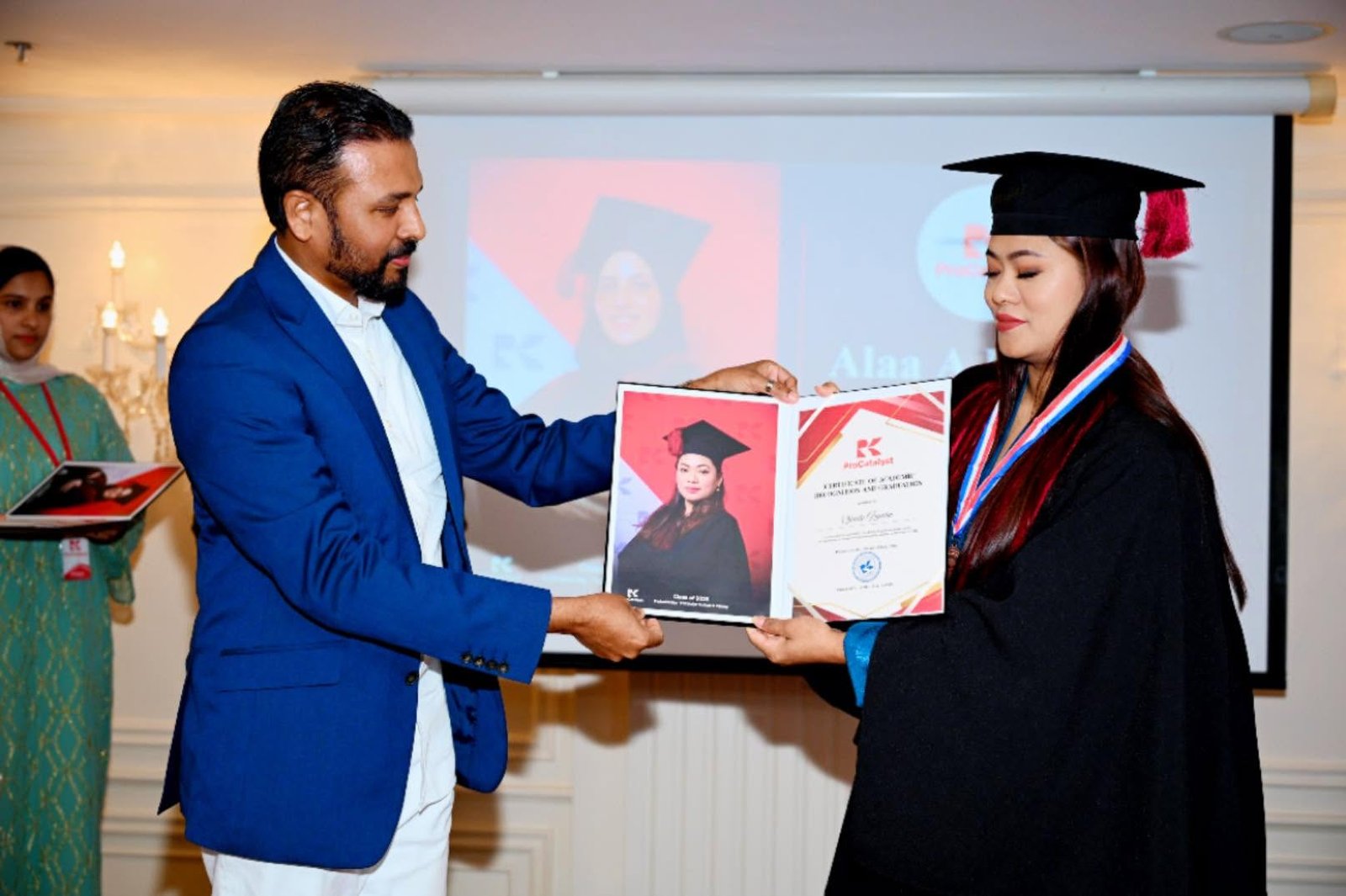 Education Development